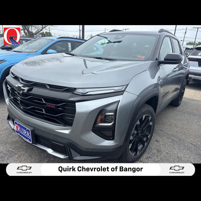 2026 Chevrolet Equinox AWD RS AWD