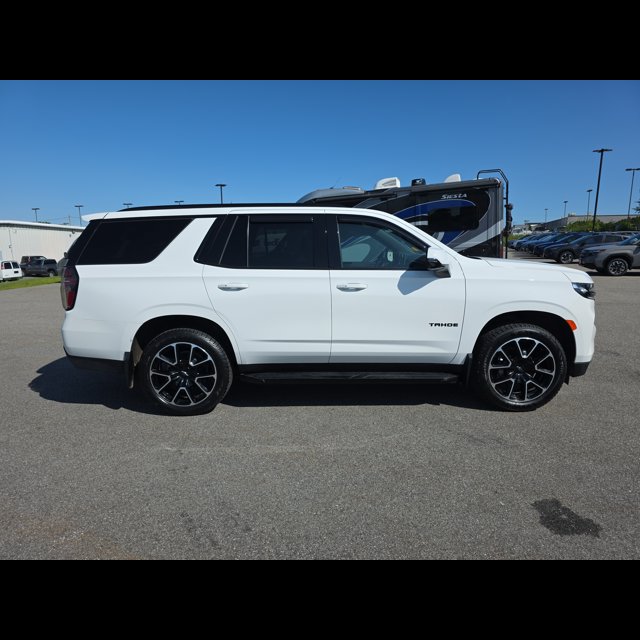 2023 Chevrolet Tahoe RST thumbnail 6