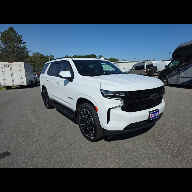 2023 Chevrolet Tahoe RST thumbnail 7