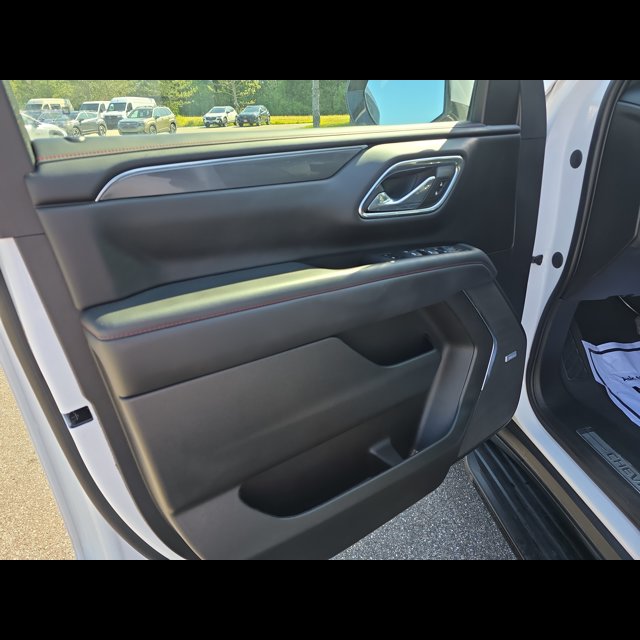 2023 Chevrolet Tahoe RST thumbnail 9