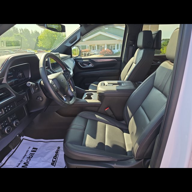 2023 Chevrolet Tahoe RST thumbnail 10