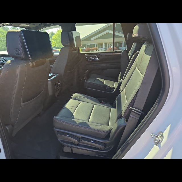 2023 Chevrolet Tahoe RST thumbnail 11