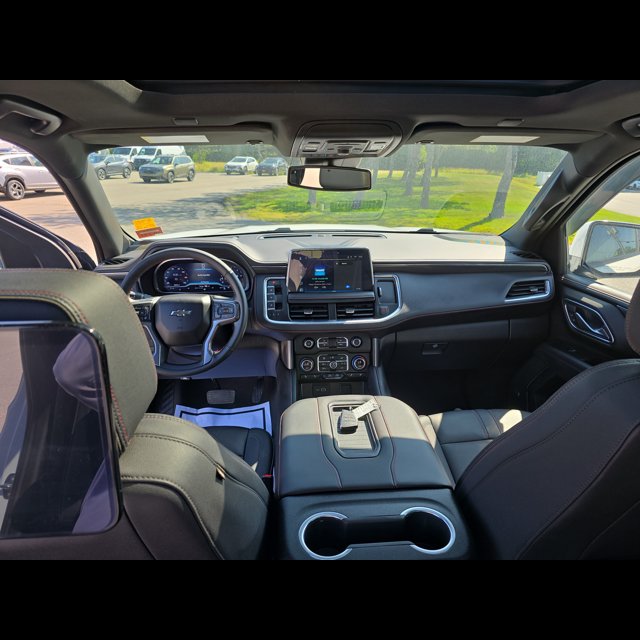 2023 Chevrolet Tahoe RST thumbnail 12