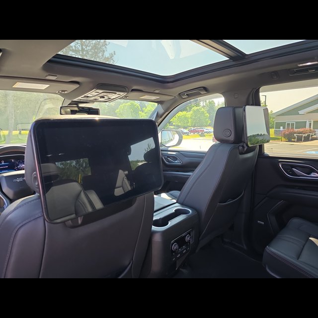 2023 Chevrolet Tahoe RST thumbnail 13