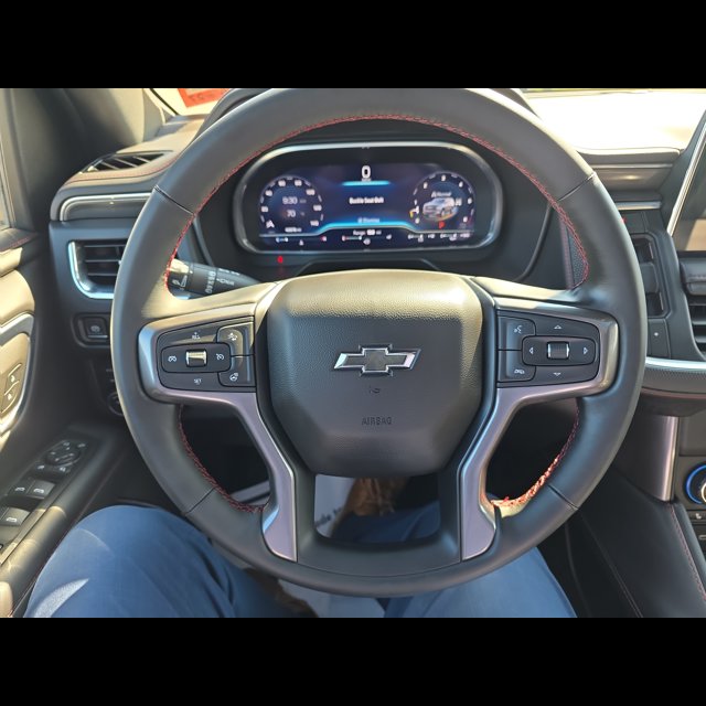 2023 Chevrolet Tahoe RST thumbnail 15