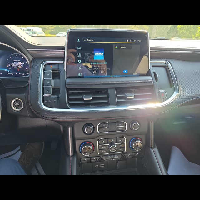 2023 Chevrolet Tahoe RST thumbnail 16
