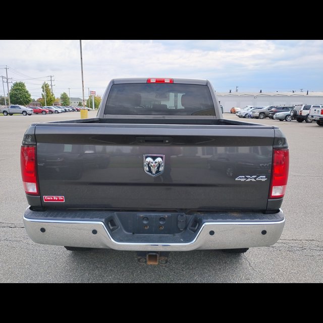 2018 Ram 2500 Tradesman thumbnail 6