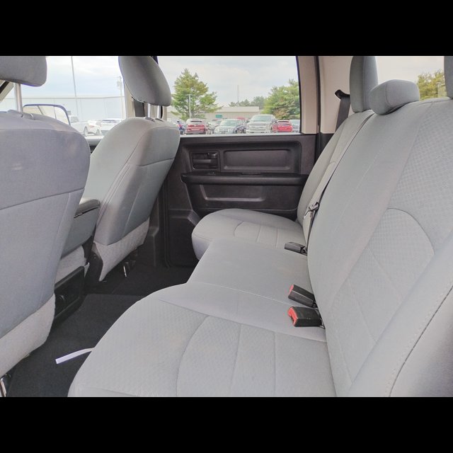 2018 Ram 2500 Tradesman thumbnail 8
