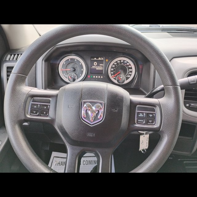 2018 Ram 2500 Tradesman thumbnail 10