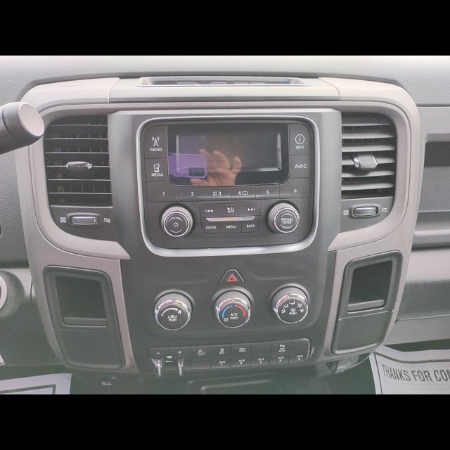 2018 Ram 2500 Tradesman thumbnail 11