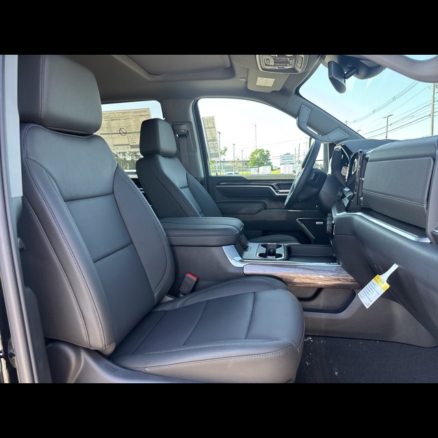 2026 Chevrolet Silverado 2500HD LTZ thumbnail 11