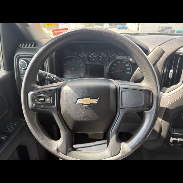 2023 Chevrolet Silverado 2500HD Custom thumbnail 15