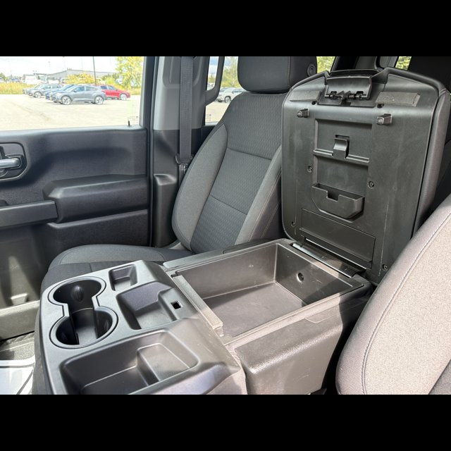 2023 Chevrolet Silverado 2500HD Custom thumbnail 18
