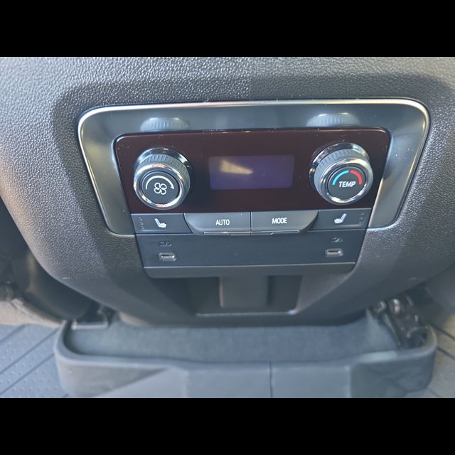 2026 Chevrolet Tahoe LT thumbnail 13