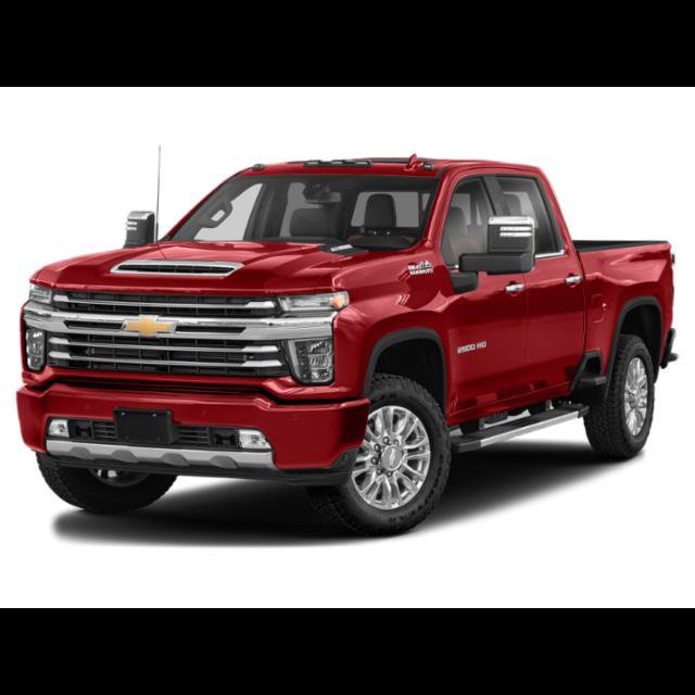 2023 Chevrolet Silverado 2500HD High Country