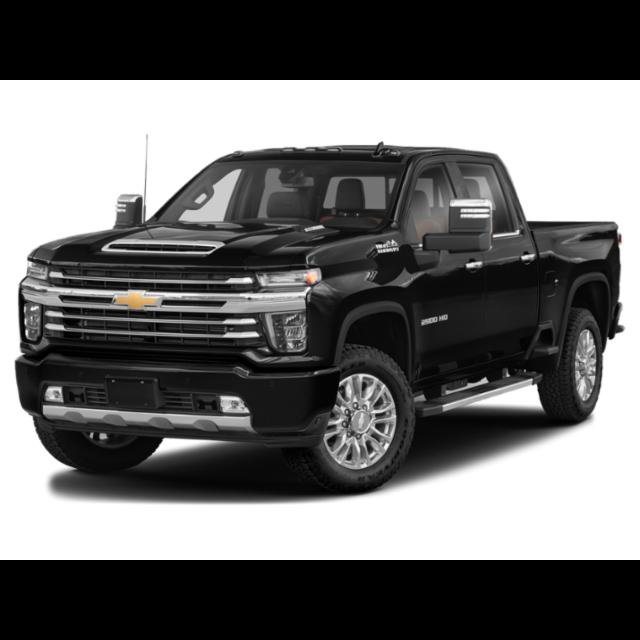 2023 Chevrolet Silverado 2500HD High Country thumbnail 2