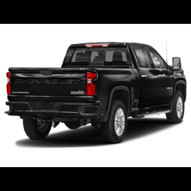 2023 Chevrolet Silverado 2500HD High Country thumbnail 3