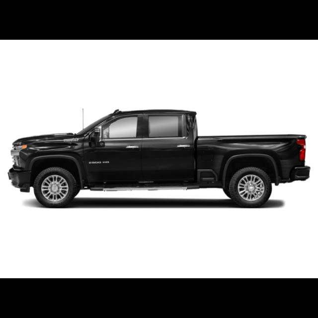 2023 Chevrolet Silverado 2500HD High Country thumbnail 4