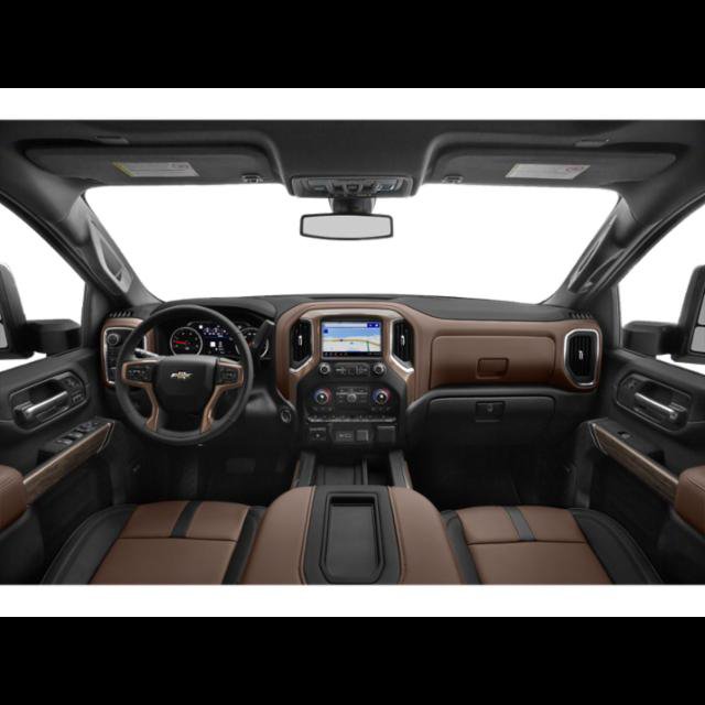 2023 Chevrolet Silverado 2500HD High Country thumbnail 5