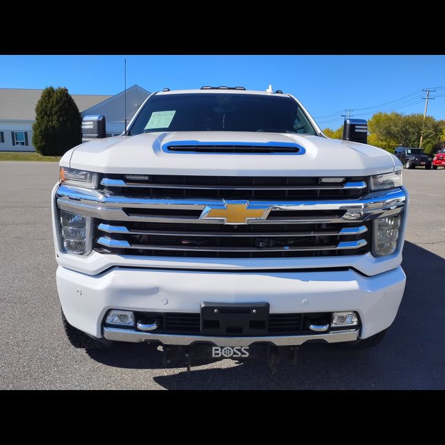 2023 Chevrolet Silverado 2500HD High Country thumbnail 2