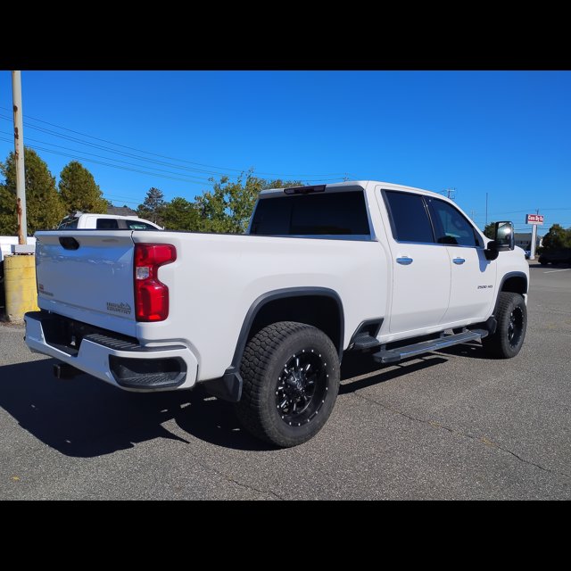2023 Chevrolet Silverado 2500HD High Country thumbnail 4