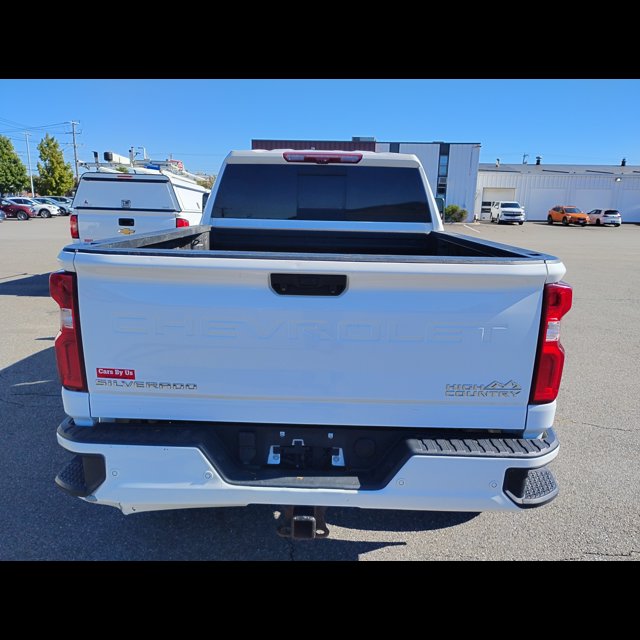 2023 Chevrolet Silverado 2500HD High Country thumbnail 5