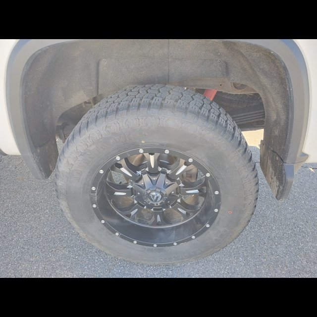2023 Chevrolet Silverado 2500HD High Country thumbnail 6