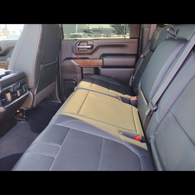 2023 Chevrolet Silverado 2500HD High Country thumbnail 7