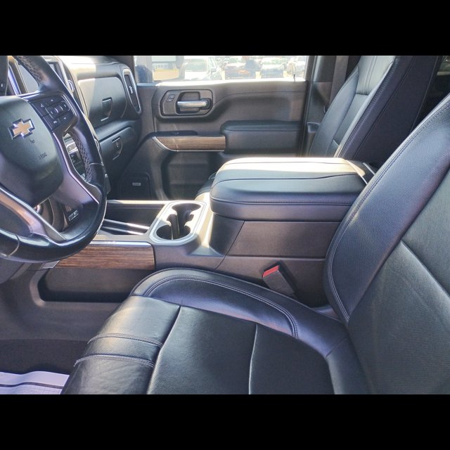 2023 Chevrolet Silverado 2500HD High Country thumbnail 8
