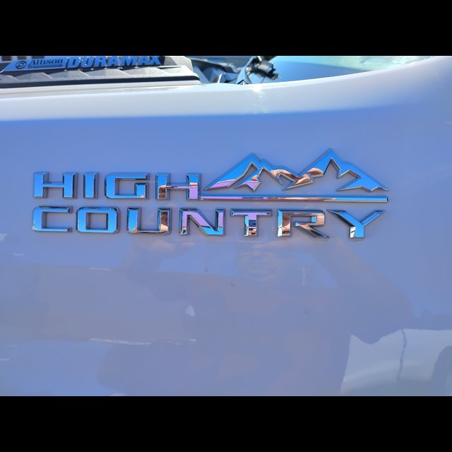 2023 Chevrolet Silverado 2500HD High Country thumbnail 10