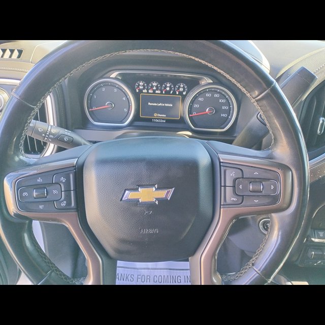 2023 Chevrolet Silverado 2500HD High Country thumbnail 11