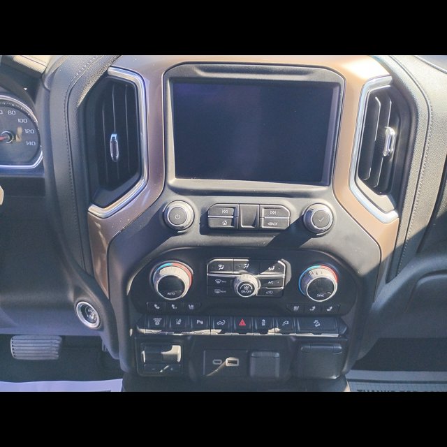 2023 Chevrolet Silverado 2500HD High Country thumbnail 12