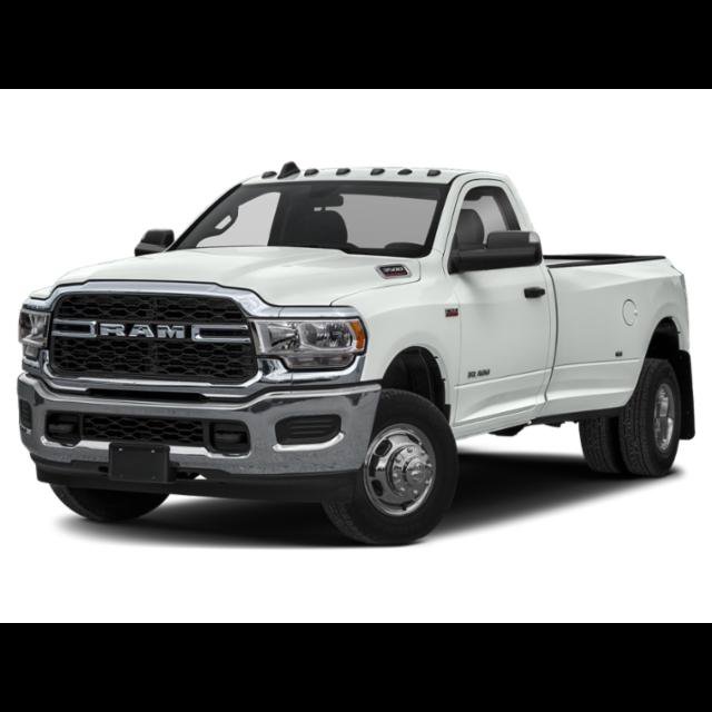 2020 Ram 3500 Tradesman
