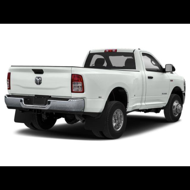 2020 Ram 3500 Tradesman thumbnail 3