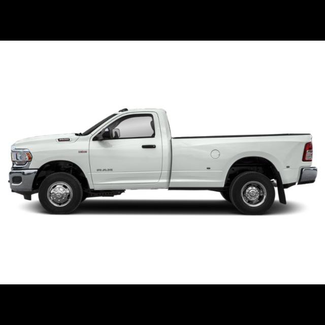 2020 Ram 3500 Tradesman thumbnail 4
