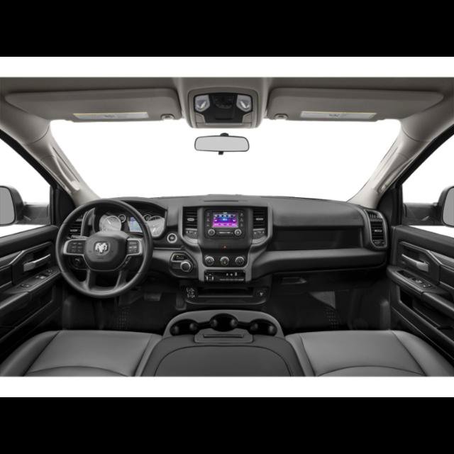 2020 Ram 3500 Tradesman thumbnail 5