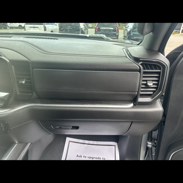 2026 Chevrolet Silverado 2500HD LTZ thumbnail 7