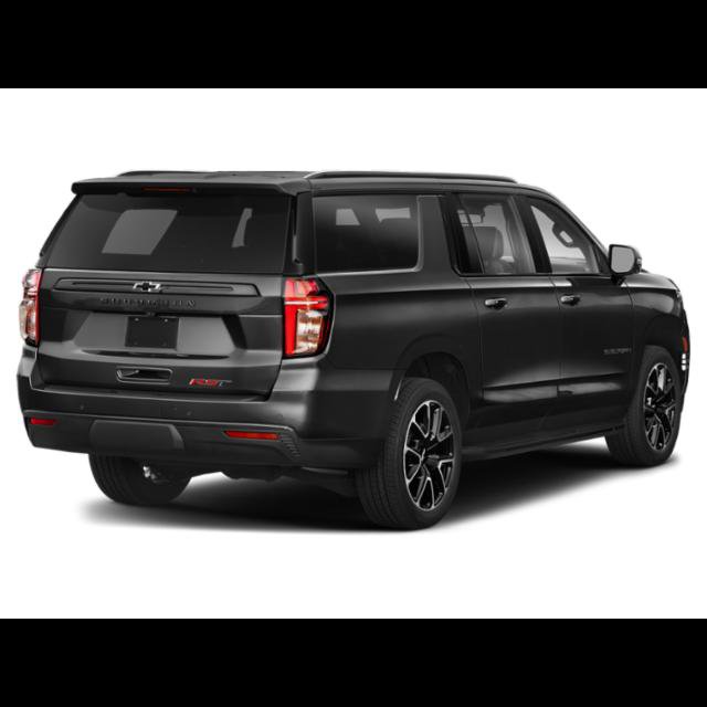 2023 Chevrolet Suburban RST thumbnail 3