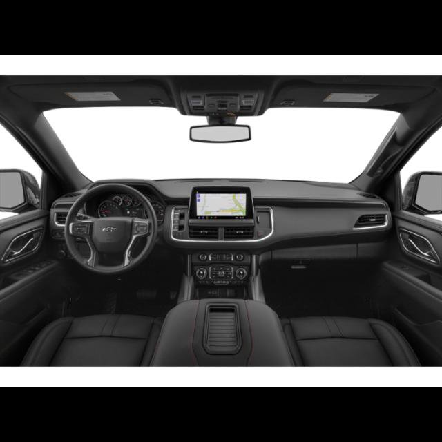 2023 Chevrolet Suburban RST thumbnail 5