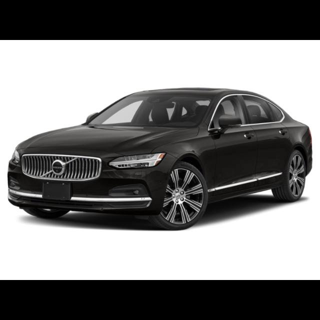 2022 Volvo S90 Inscription