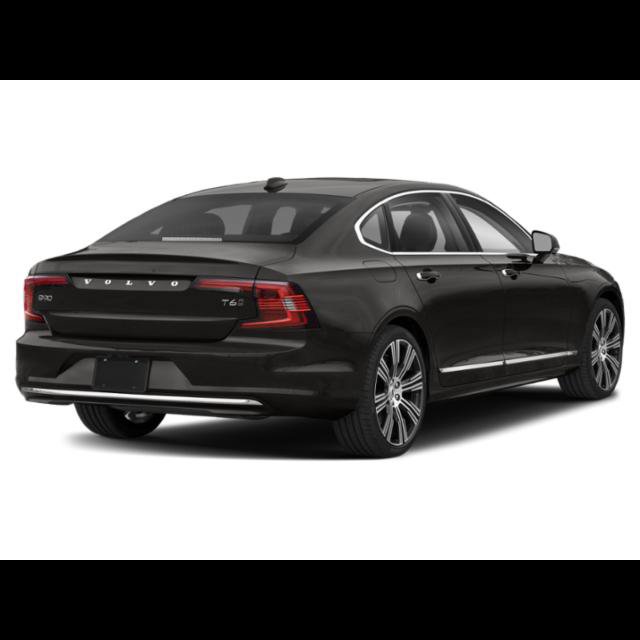 2022 Volvo S90 Inscription thumbnail 2