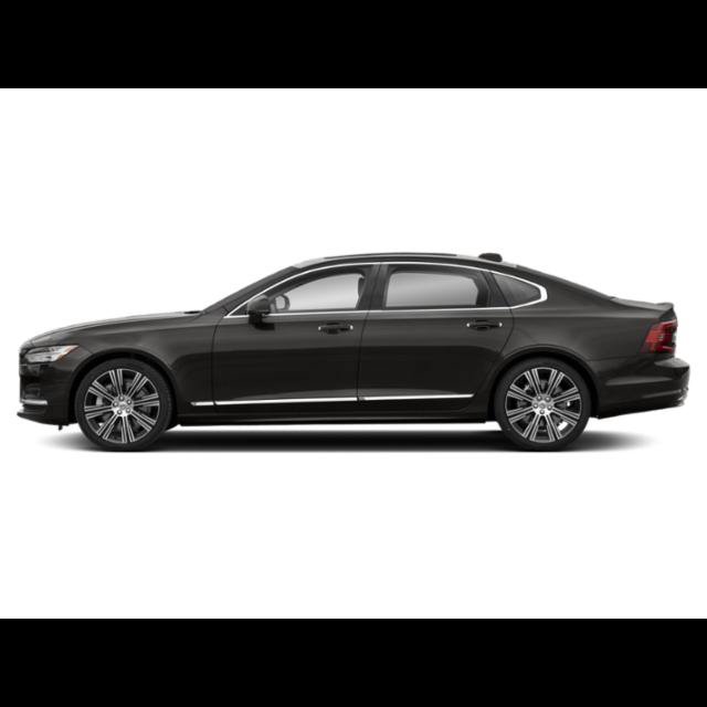 2022 Volvo S90 Inscription thumbnail 3