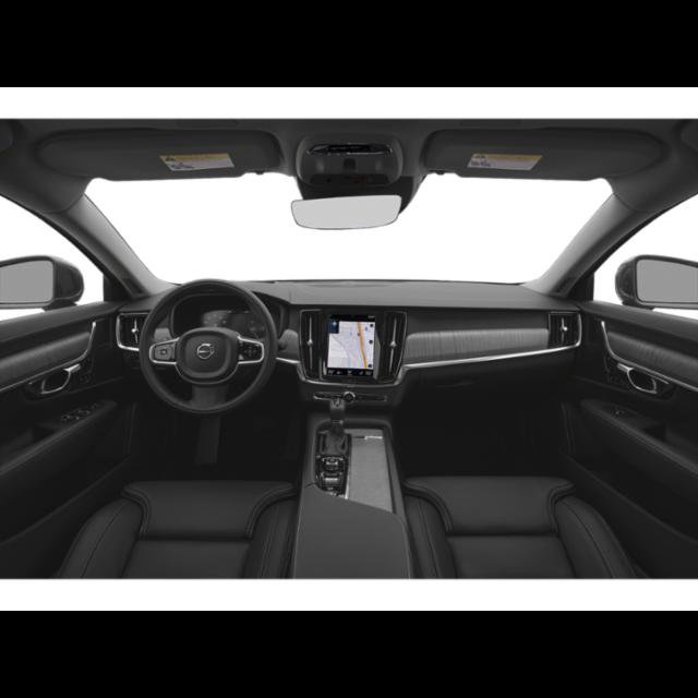 2022 Volvo S90 Inscription thumbnail 4