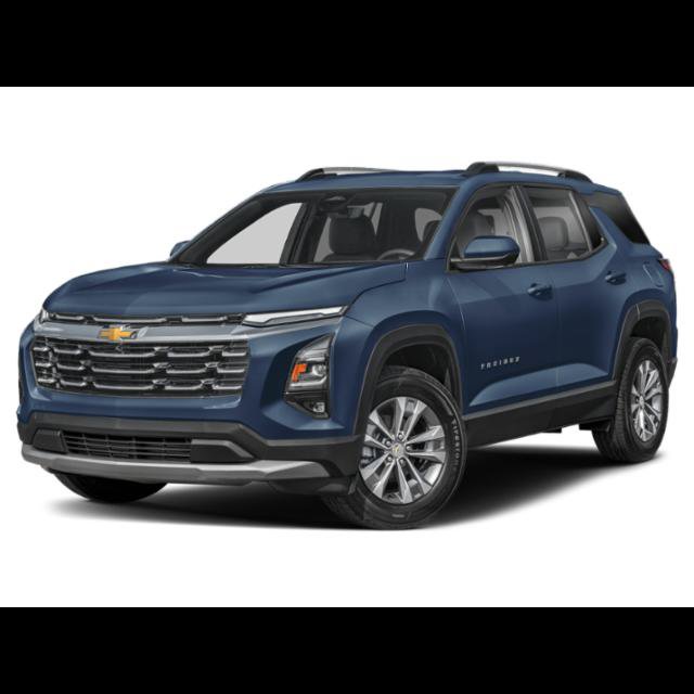 2027 Chevrolet Equinox AWD LT AWD