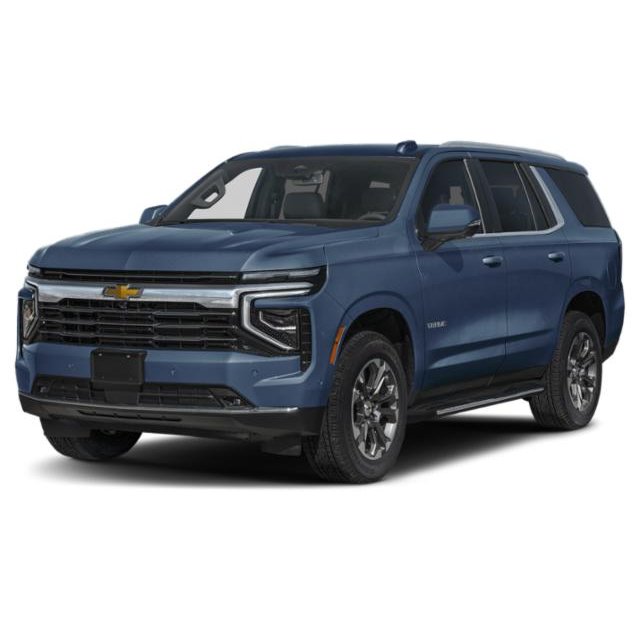 2027 Chevrolet Tahoe LT