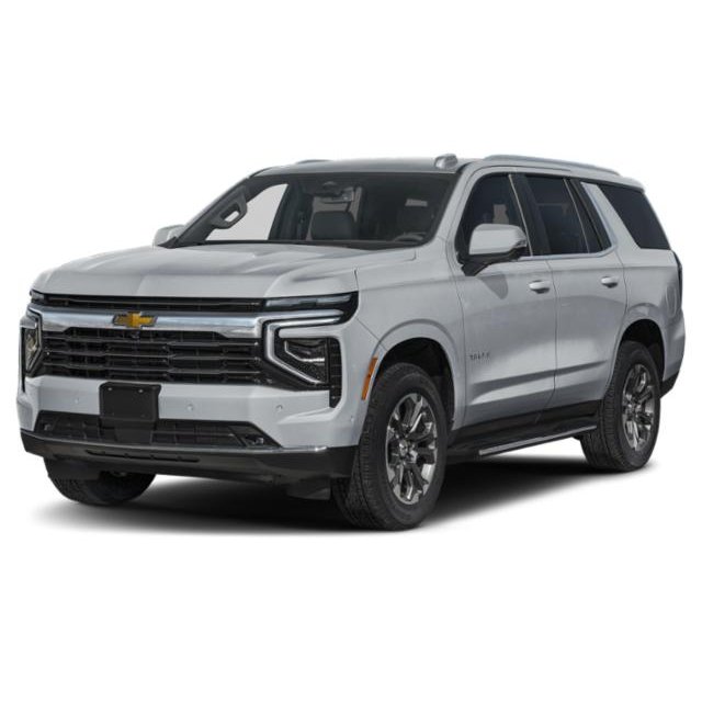 2027 Chevrolet Tahoe LT thumbnail 2