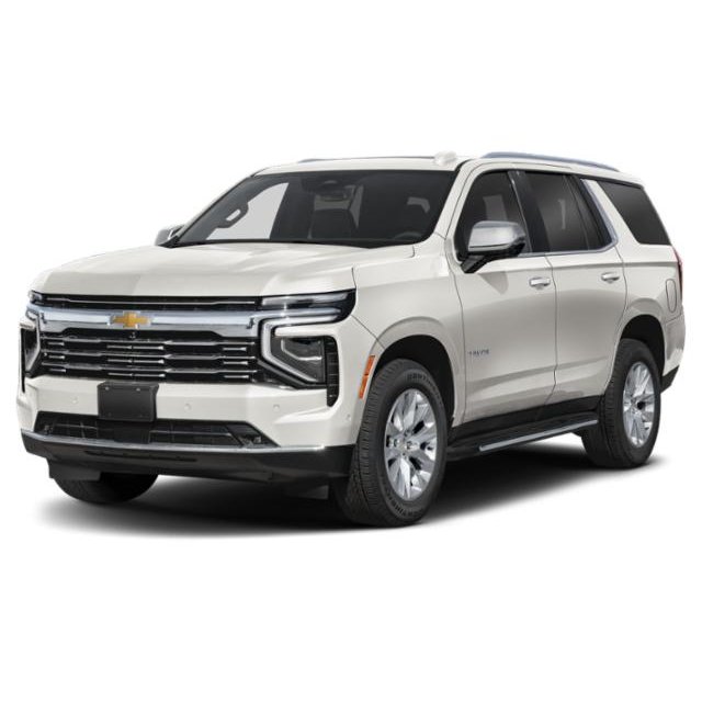 2027 Chevrolet Tahoe Premier