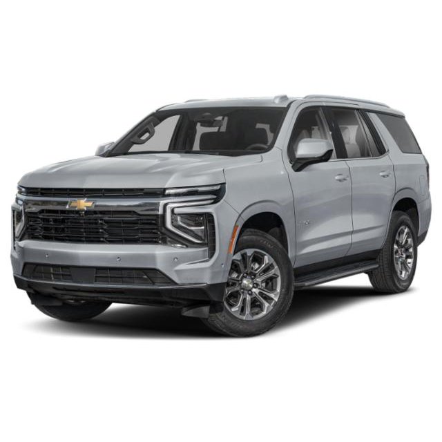 2027 Chevrolet Tahoe LS