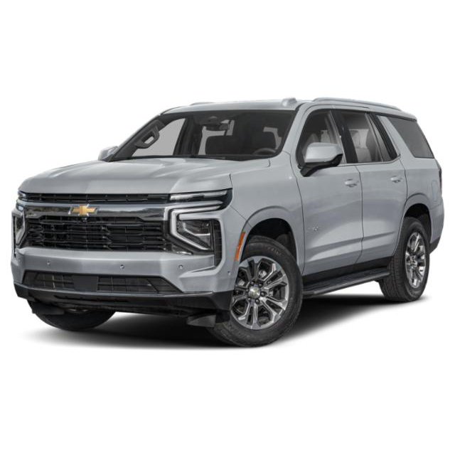 2027 Chevrolet Tahoe LS thumbnail 2