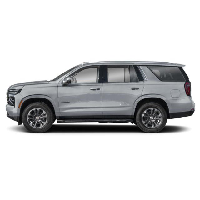 2027 Chevrolet Tahoe LS thumbnail 4